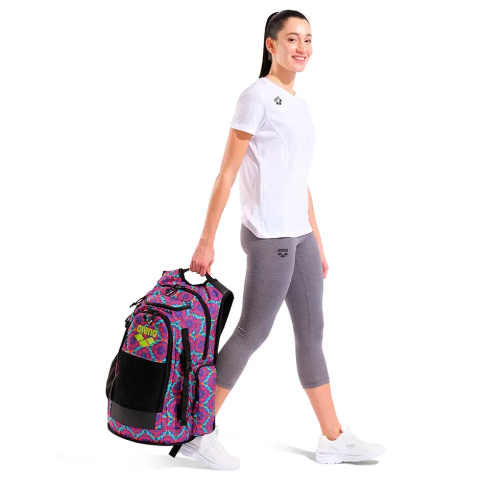 Arena Mochila All Set