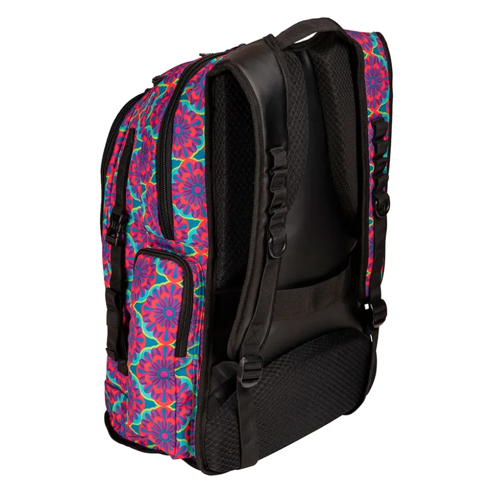 Arena Mochila All Set
