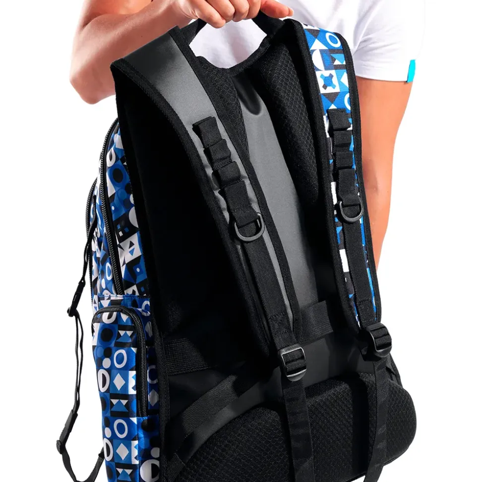 Arena Mochila All Set AO-45L