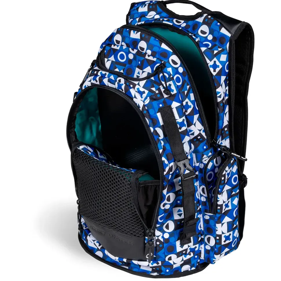 Arena Mochila All Set AO-45L