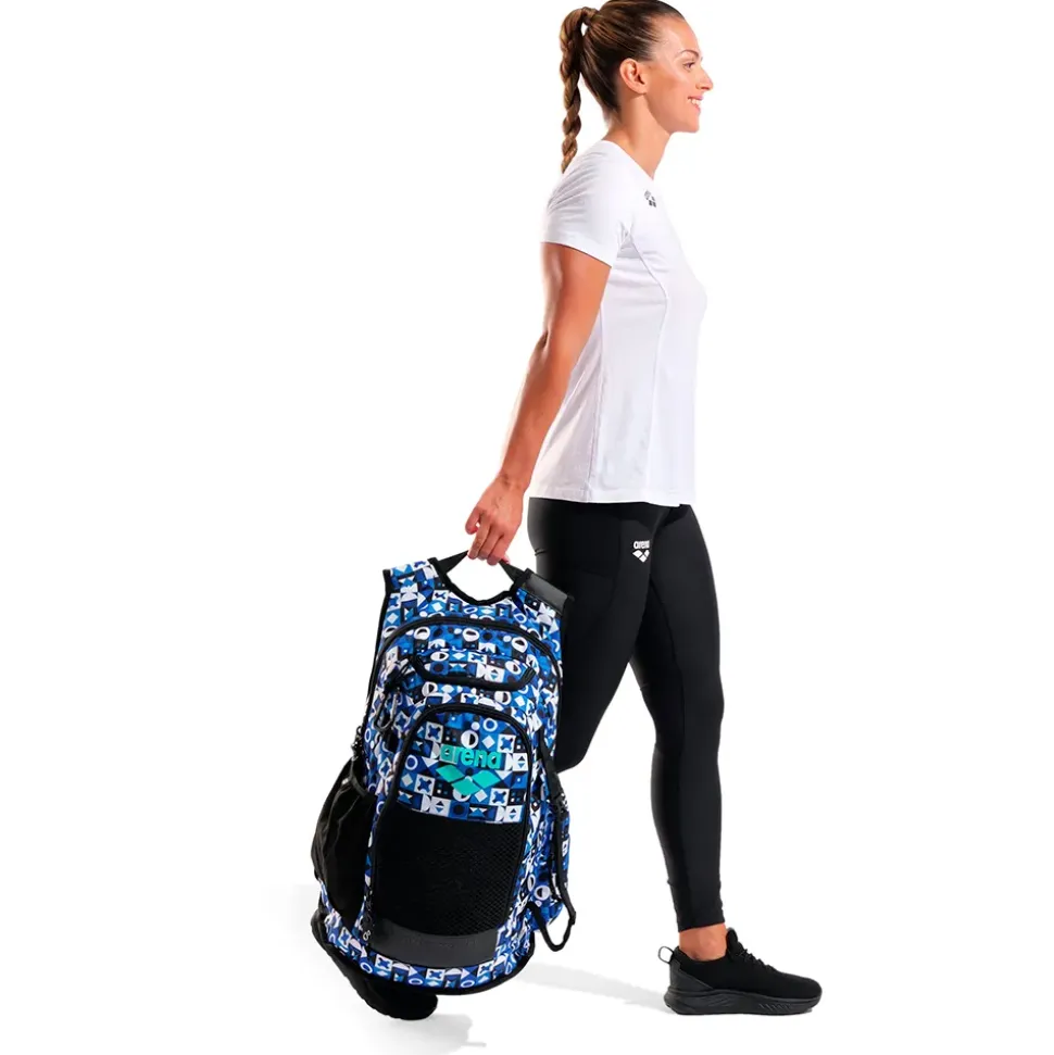 Arena Mochila All Set AO-45L