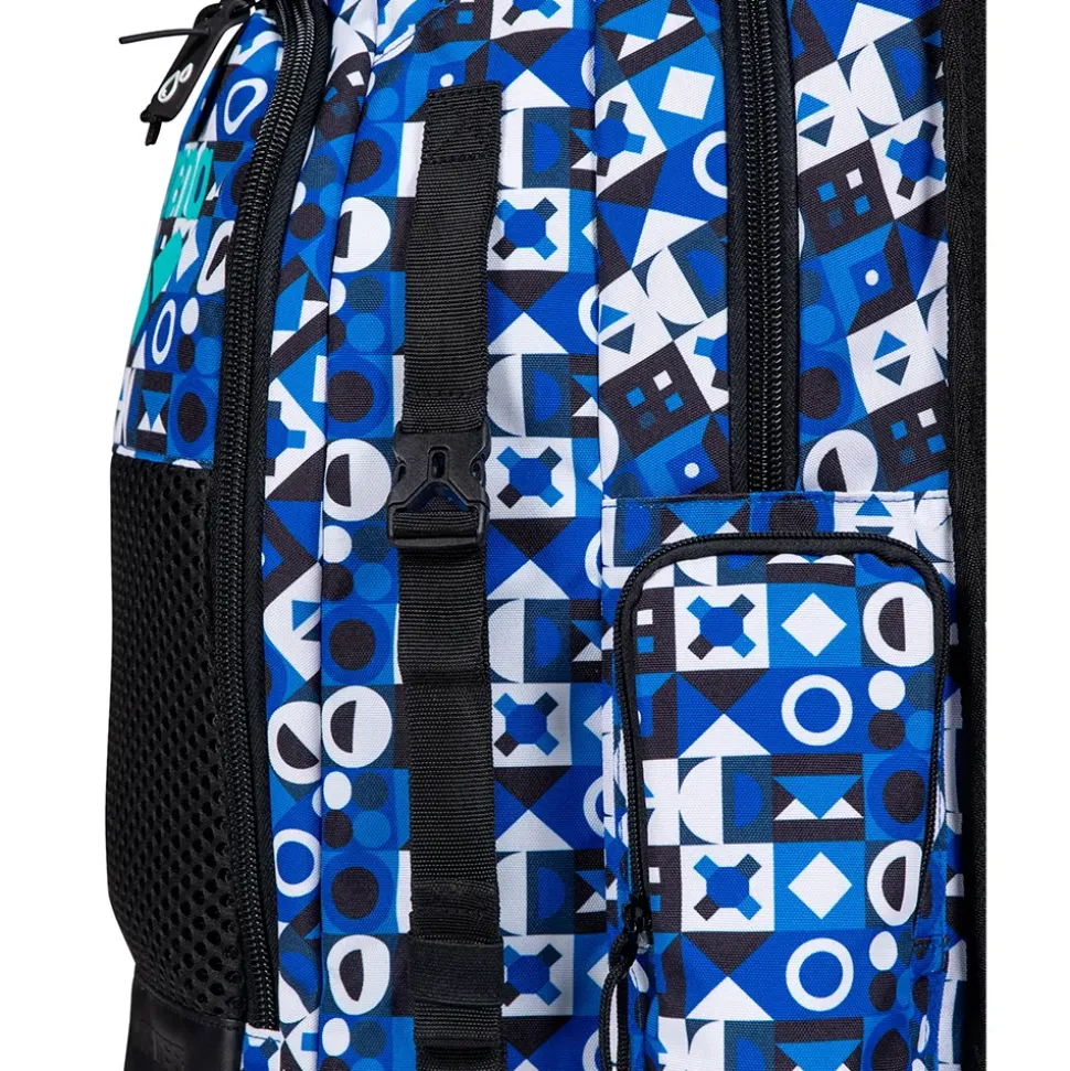 Arena Mochila All Set AO-45L