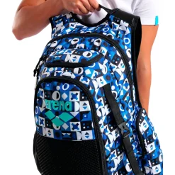 Arena Mochila All Set AO-45L