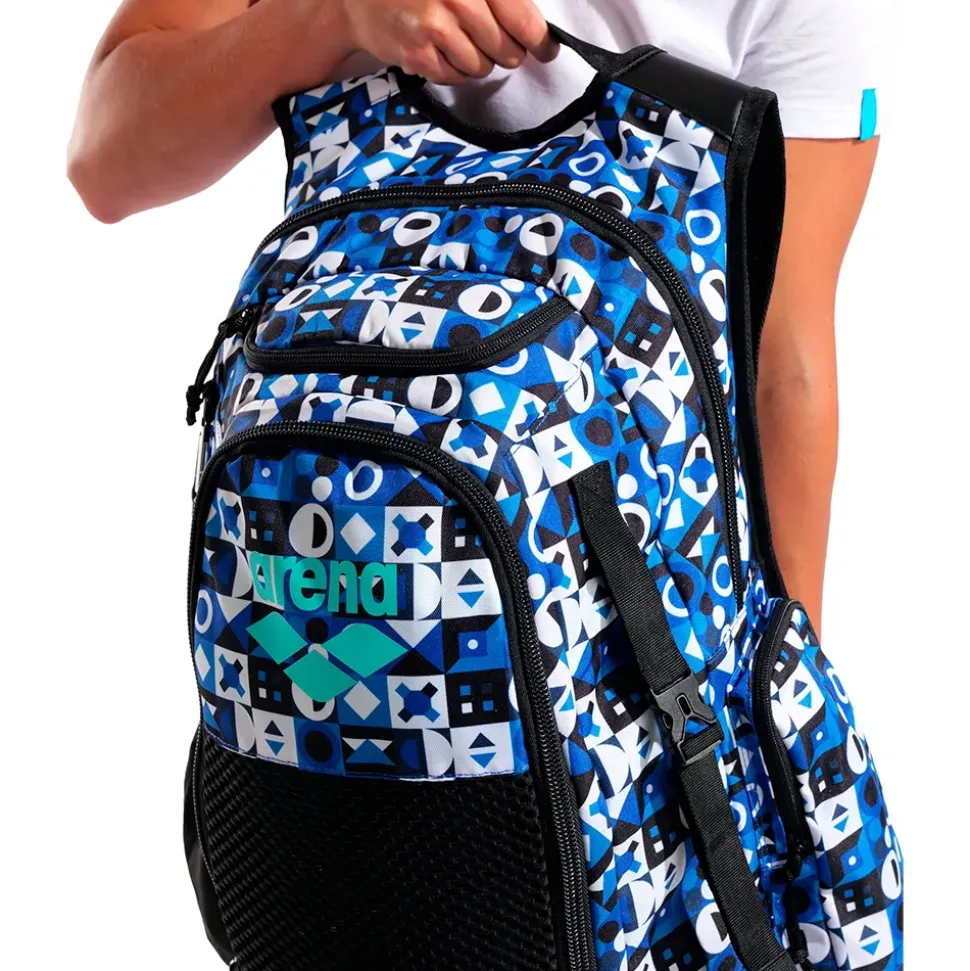 Arena Mochila All Set AO-45L