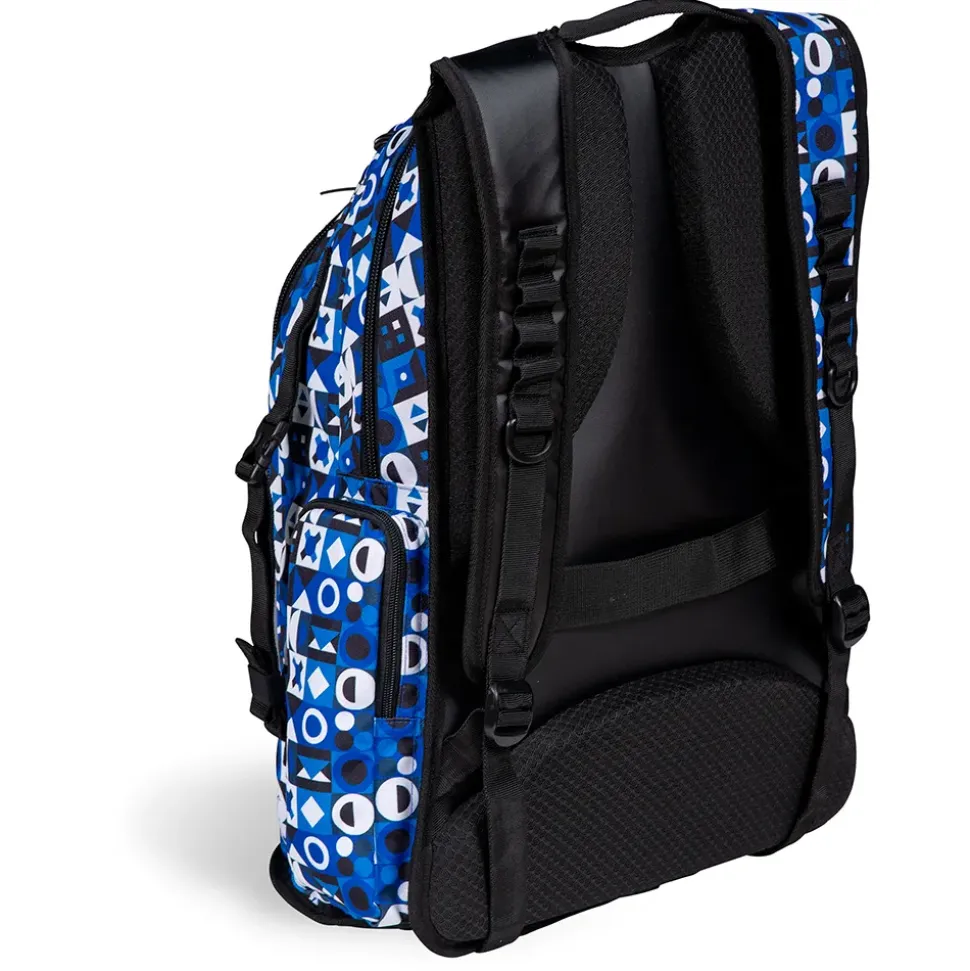 Arena Mochila All Set AO-45L