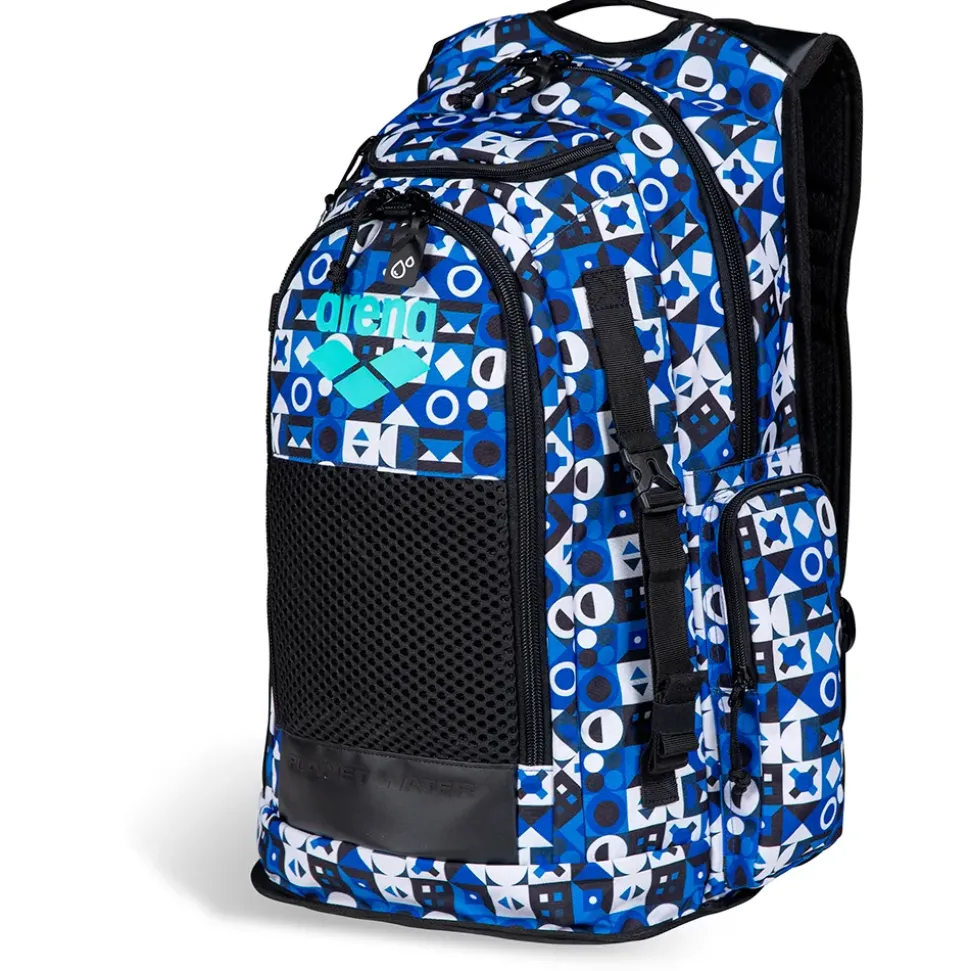 Arena Mochila All Set AO-45L