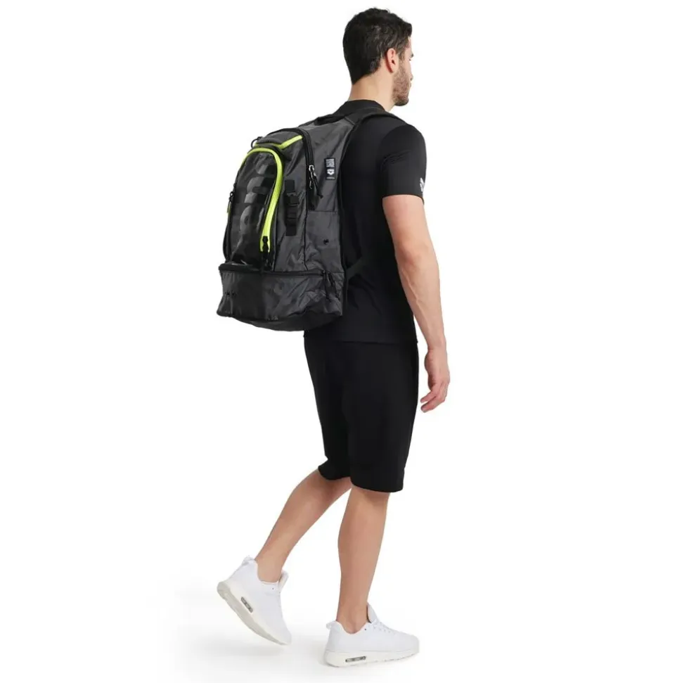 Arena Mochila Fastpack 3.0 40L