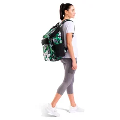 Arena Mochila One Go