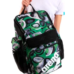 Arena Mochila One Go