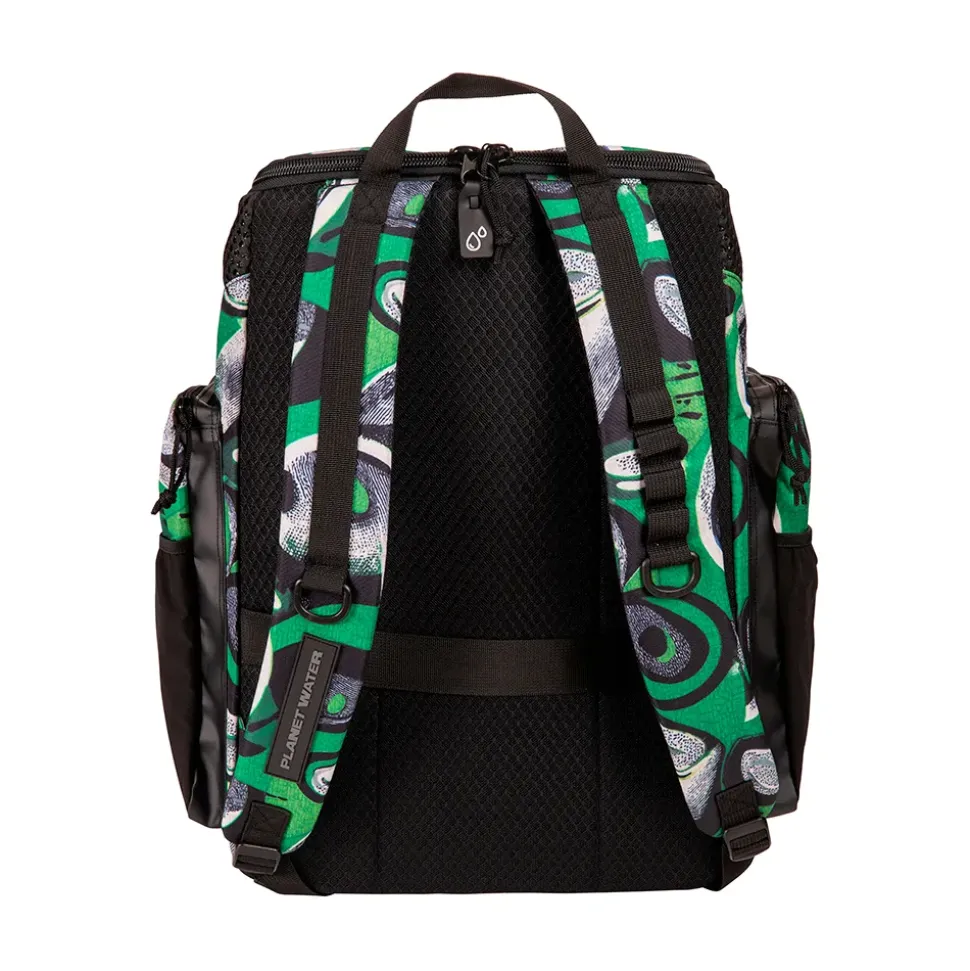Arena Mochila One Go