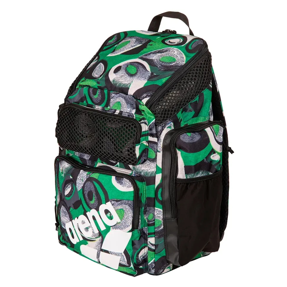 Arena Mochila One Go