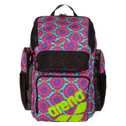 Arena Mochila One Go