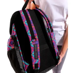 Arena Mochila One Go