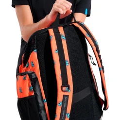 Arena Mochila One Go AO 45L