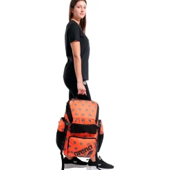 Arena Mochila One Go AO 45L