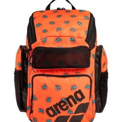 Arena Mochila One Go AO 45L