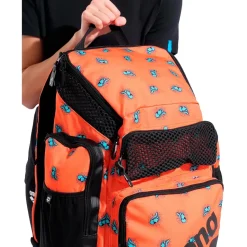 Arena Mochila One Go AO 45L