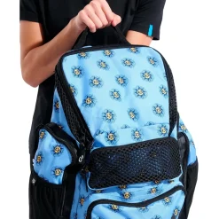 Arena Mochila One Go AO 45L