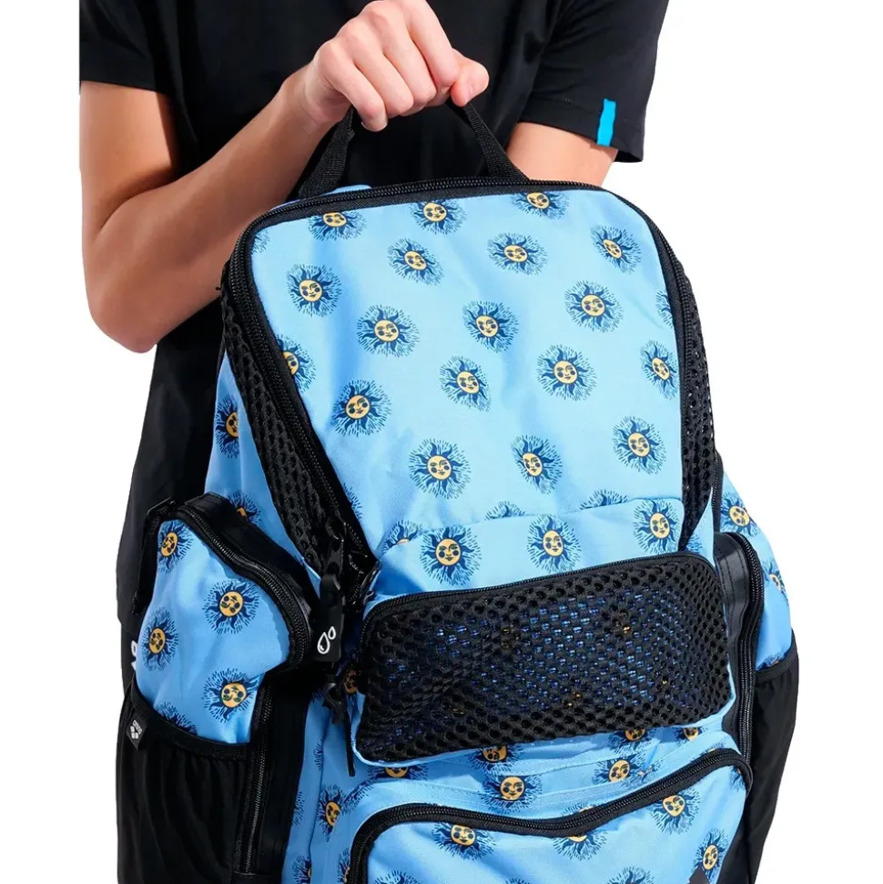 Arena Mochila One Go AO 45L