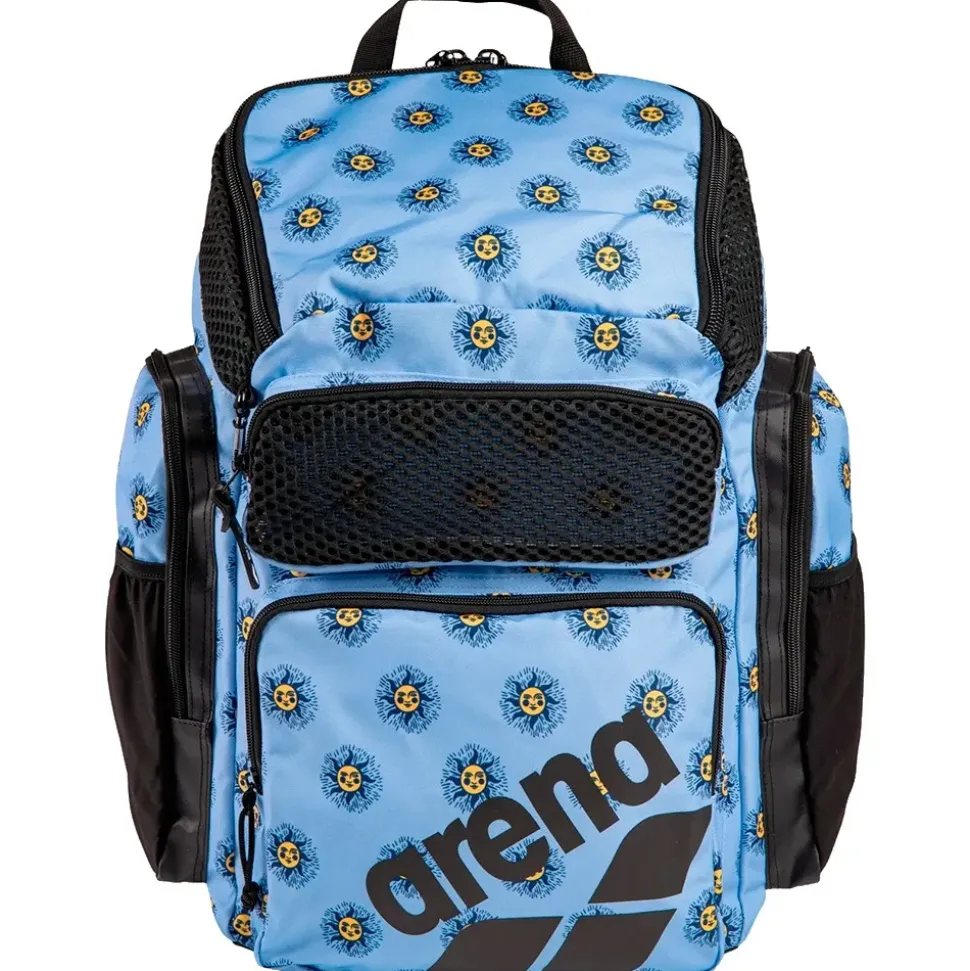 Arena Mochila One Go AO 45L