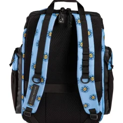 Arena Mochila One Go AO 45L