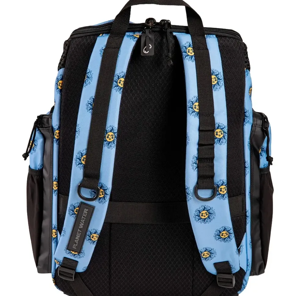 Arena Mochila One Go AO 45L