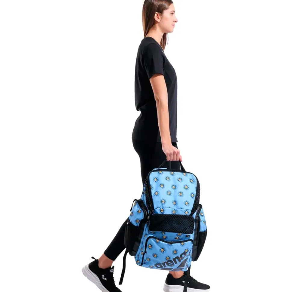 Arena Mochila One Go AO 45L