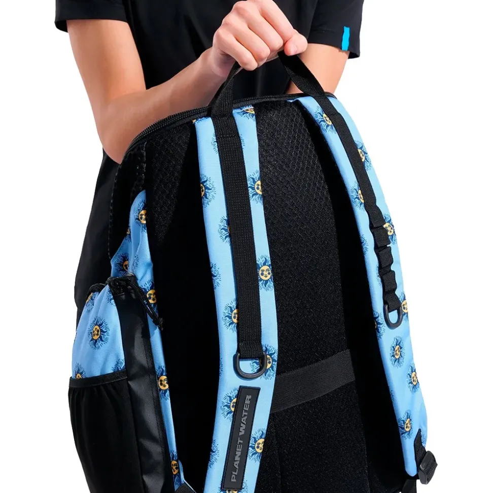 Arena Mochila One Go AO 45L
