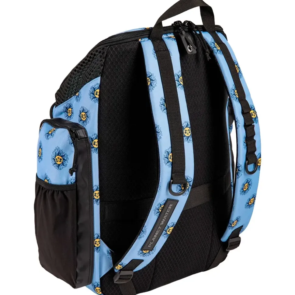 Arena Mochila One Go AO 45L