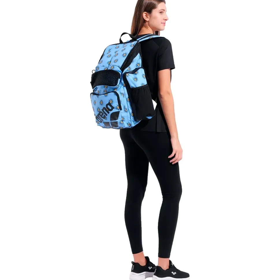 Arena Mochila One Go AO 45L
