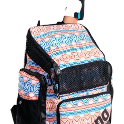 Arena Mochila One Go AO 45L
