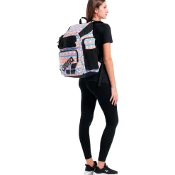 Arena Mochila One Go AO 45L