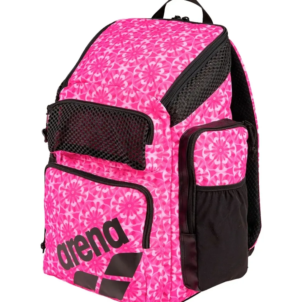 Arena Mochila One Go AO 45L