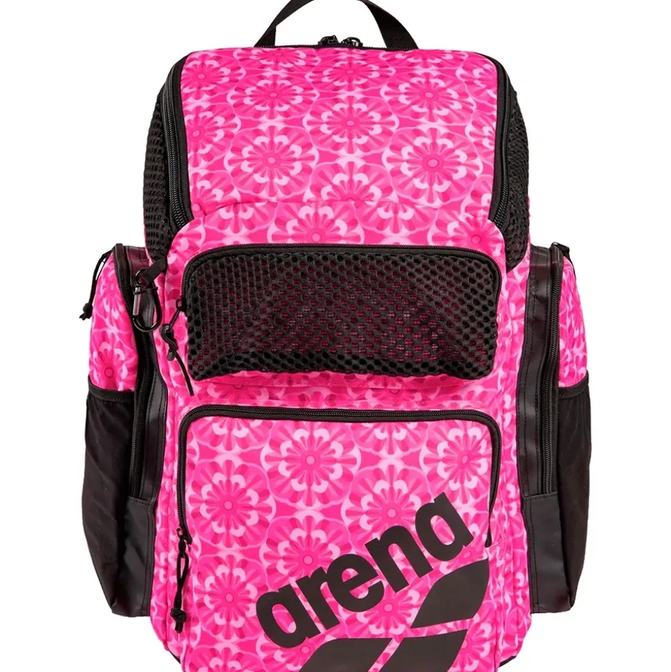 Arena Mochila One Go AO 45L