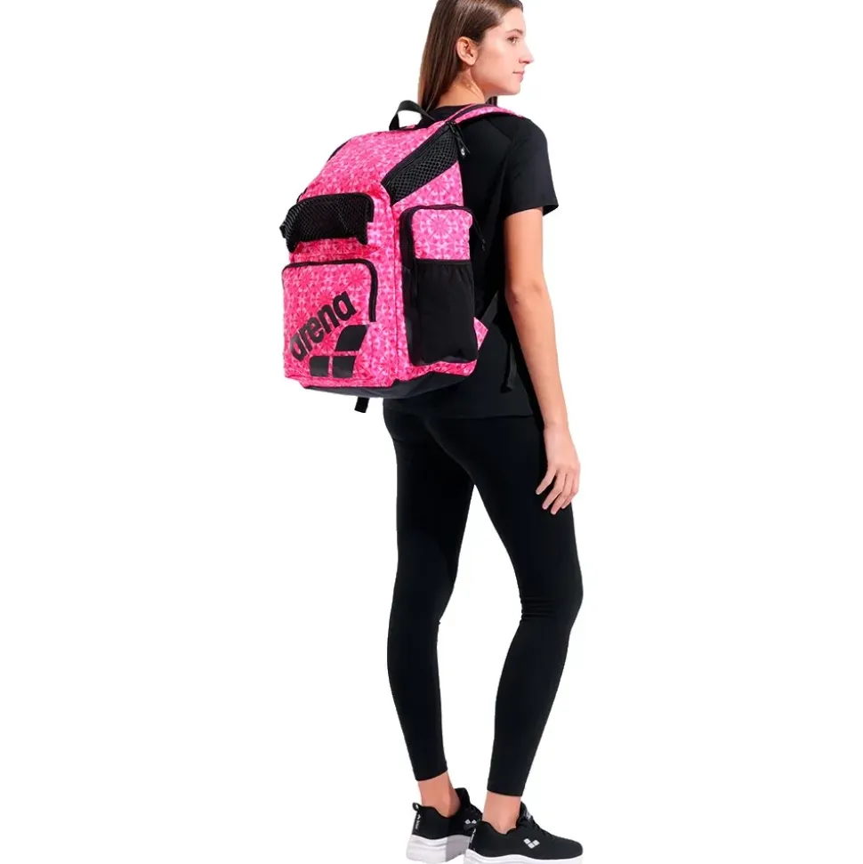 Arena Mochila One Go AO 45L