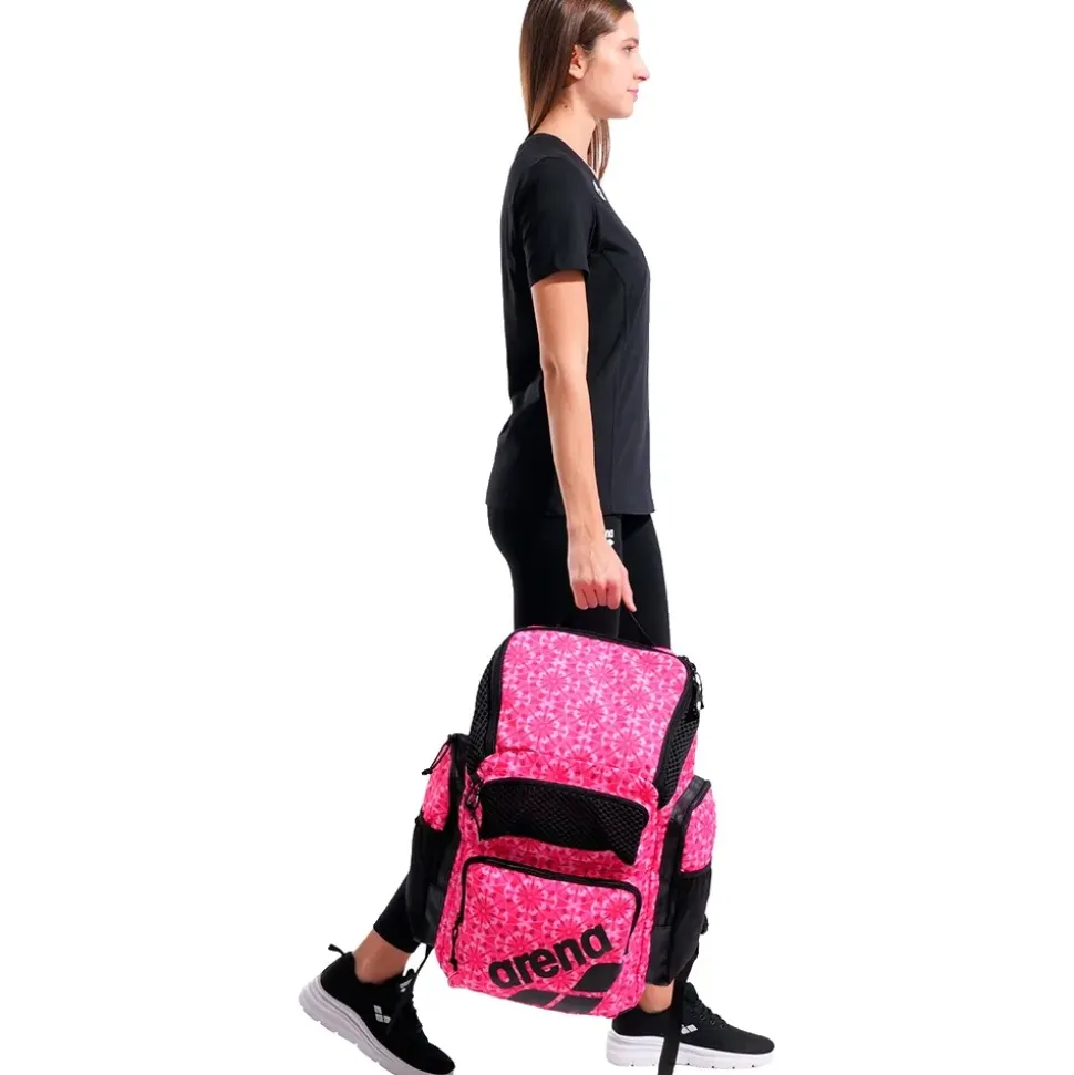 Arena Mochila One Go AO 45L