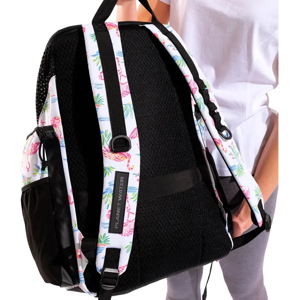 Arena Mochila One Go 45L