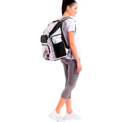 Arena Mochila One Go 45L
