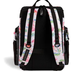 Arena Mochila One Go 45L