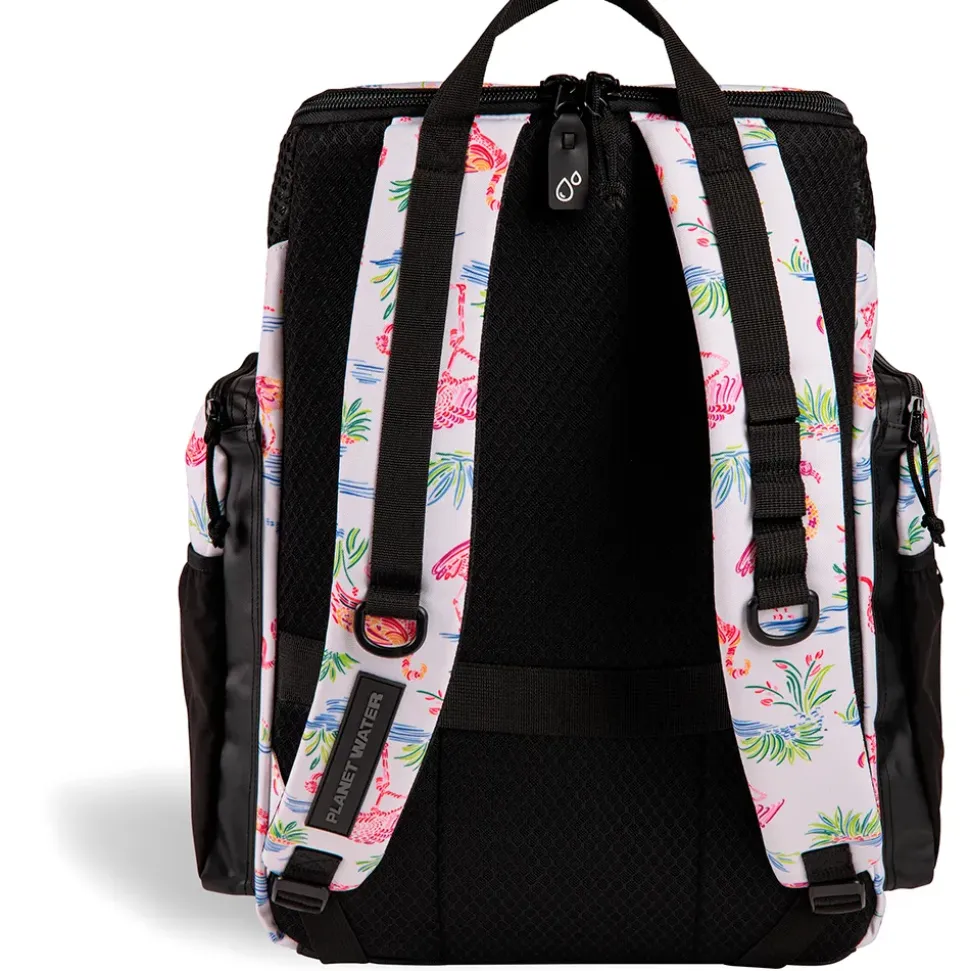 Arena Mochila One Go 45L