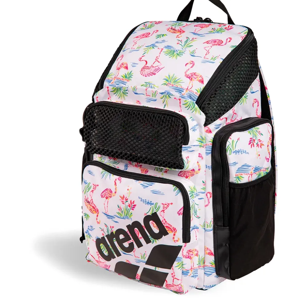 Arena Mochila One Go 45L