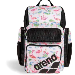 Arena Mochila One Go 45L