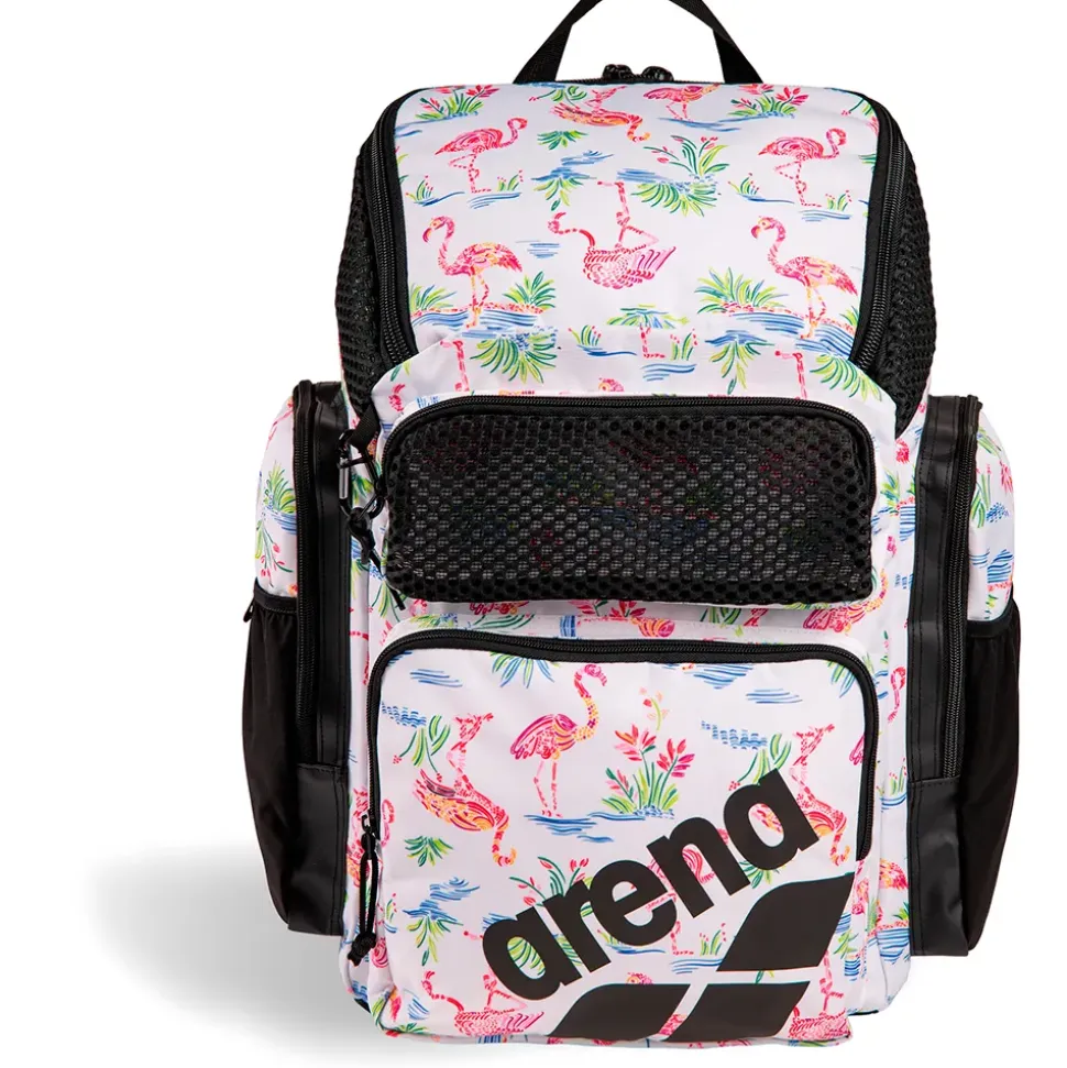 Arena Mochila One Go 45L
