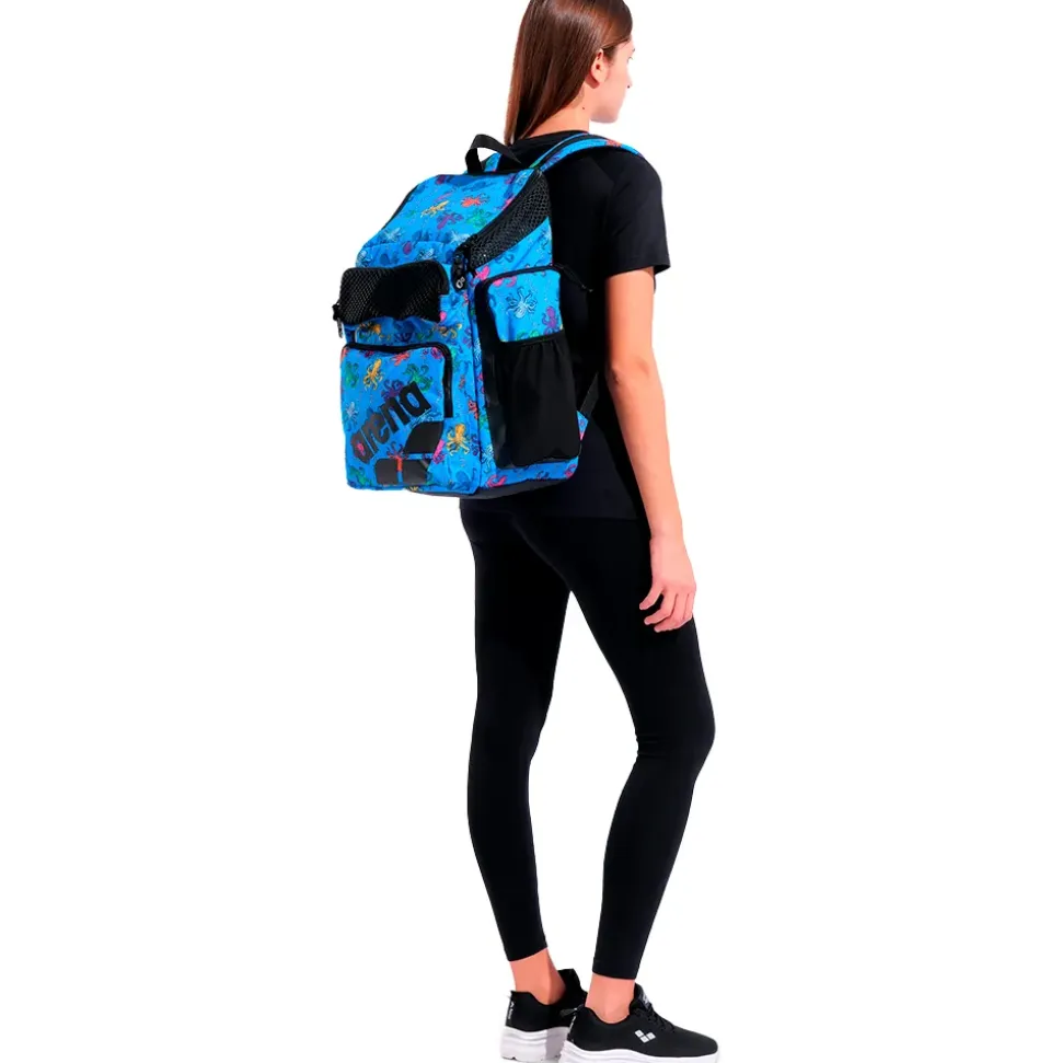 Arena Mochila One Go 45L