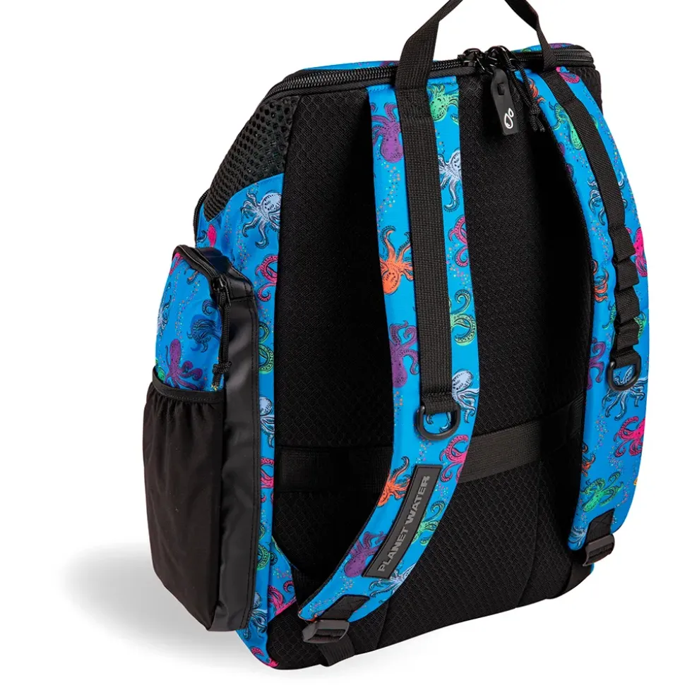 Arena Mochila One Go 45L