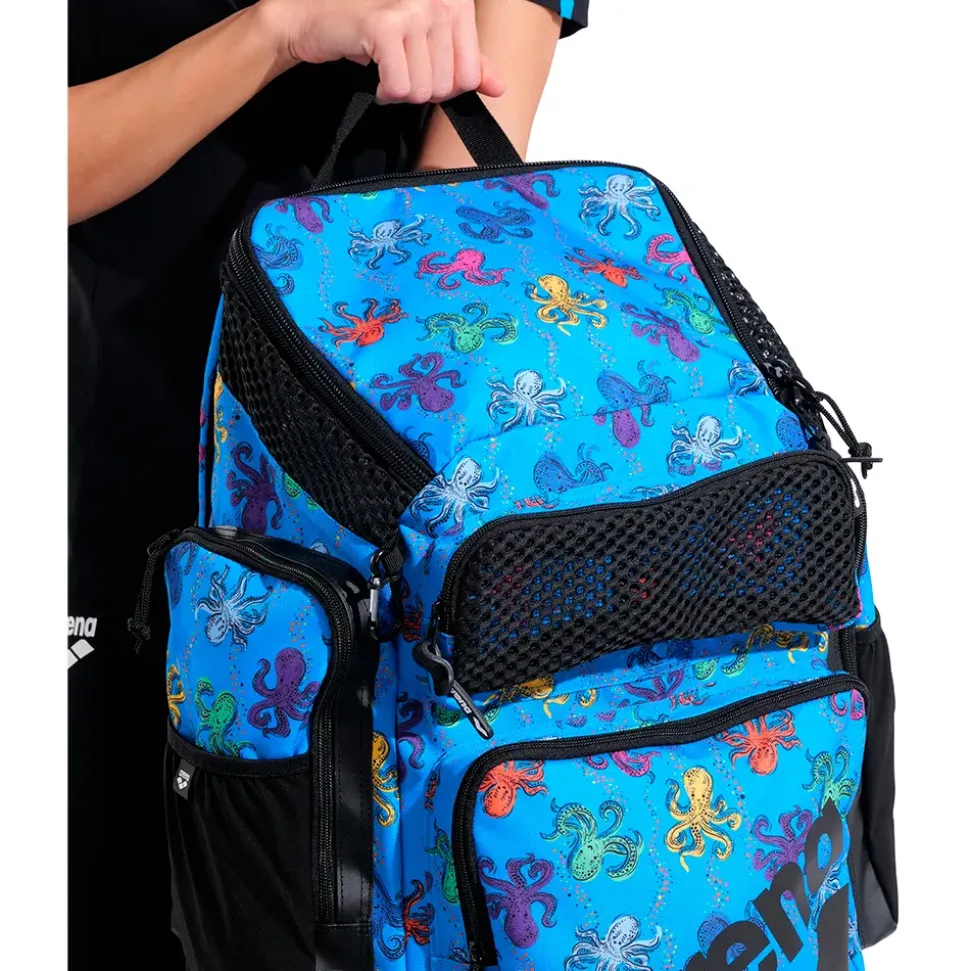 Arena Mochila One Go 45L
