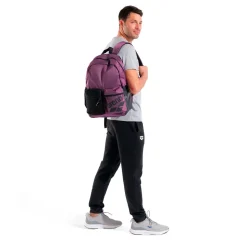 Arena Mochila One Go 30L