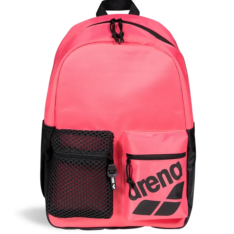 Arena Mochila One Go-30L