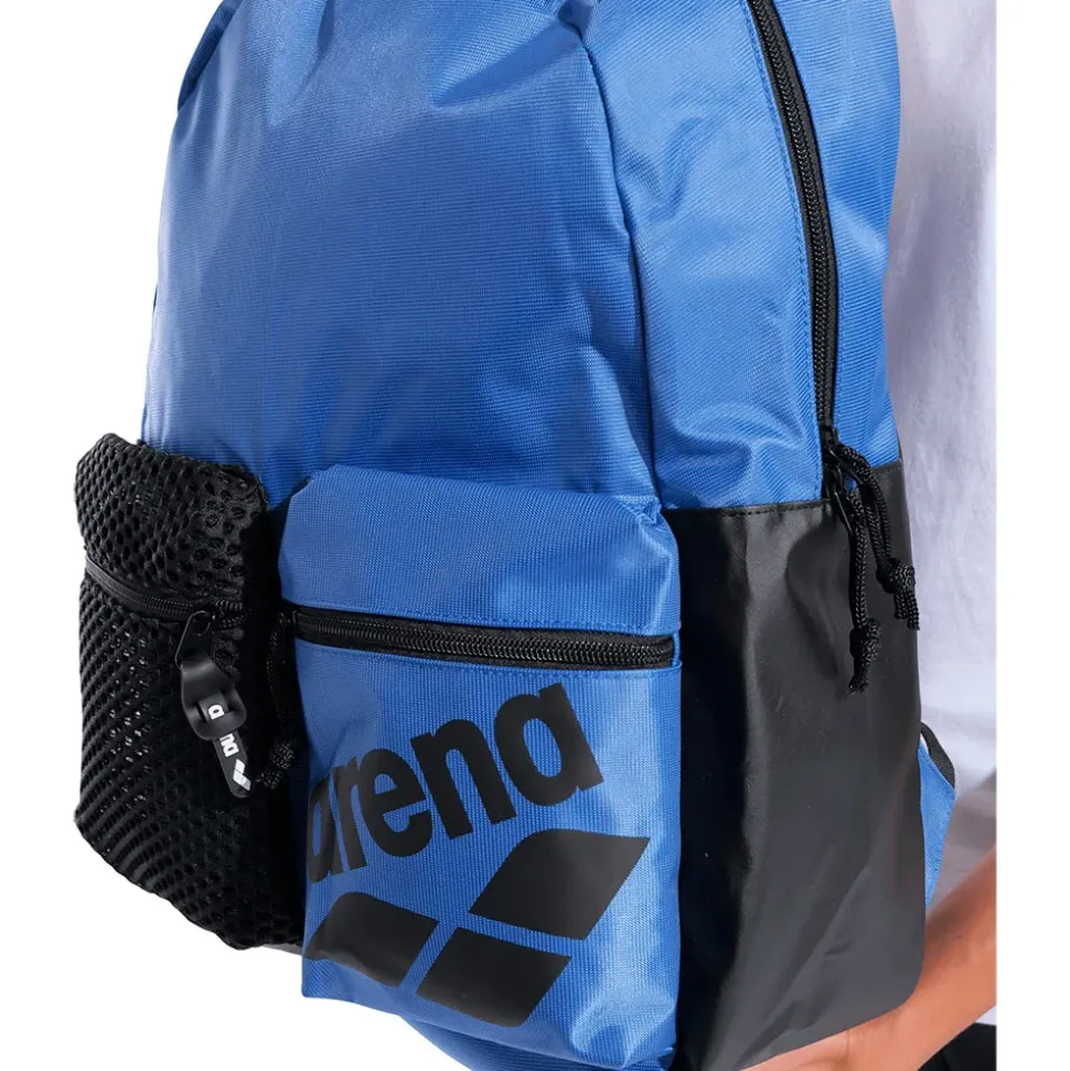 Arena Mochila One Go 30L