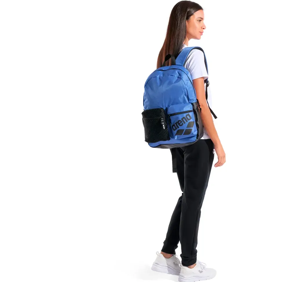 Arena Mochila One Go 30L